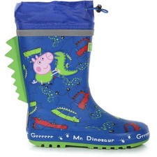 Regatta Girls Boys Peppa Pig