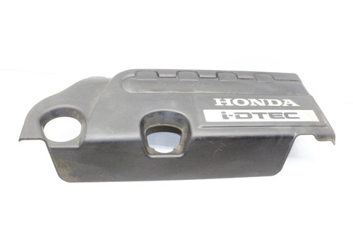 Honda iii engine - re, cover