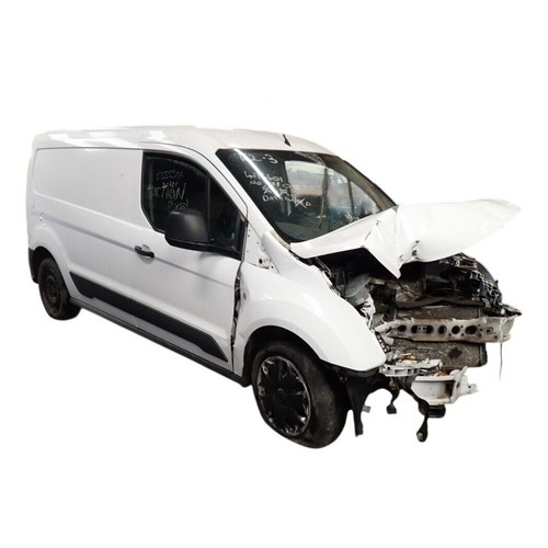 Ford transit connect breaking - ford,
