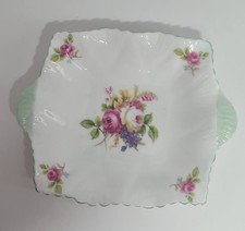 Shelley Dainty 13257 Hulmes