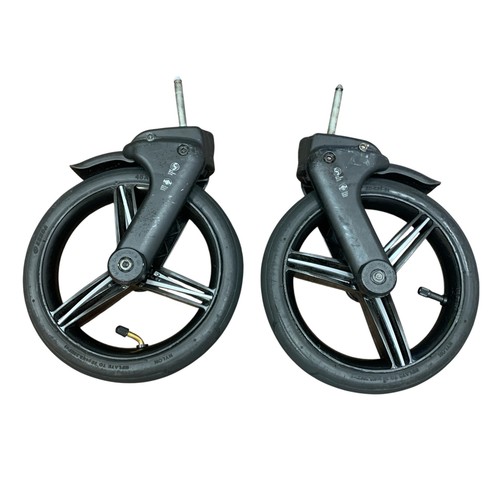 Venicci carbo front swivel - front,