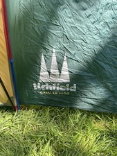 Lichfield 4800 8person Tent