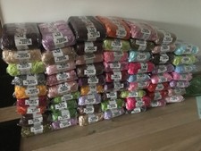 Ice yarns eyelash 100gr