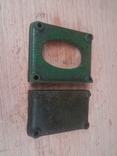  ORIGINAL LISTER D TYPE