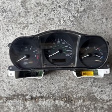 DASHBOARD CLOCKS INSTRUMENT CLUSTER Jaguar XK8 XJ8 2001-2002 LJE4300AB