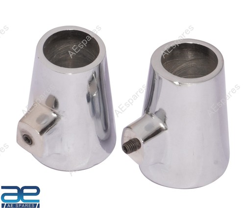 Aluminium main stand - main, shoe
