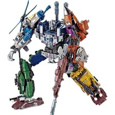 Jinbao Bruticus Decepticon