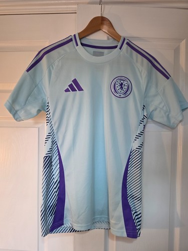 Scotland national team - scotland, away