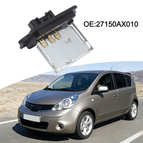 For nissan note - nissan, (e11)