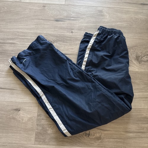 Vintage nike y2k - vintage, baggy