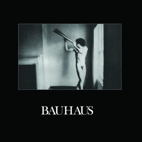 Bauhaus the flat - the,