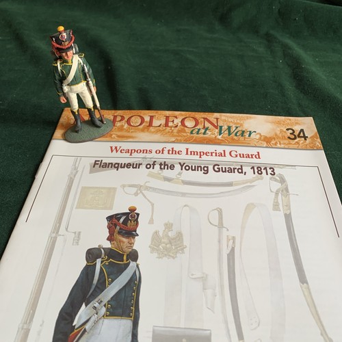 Del prado napoleon war - war, 034