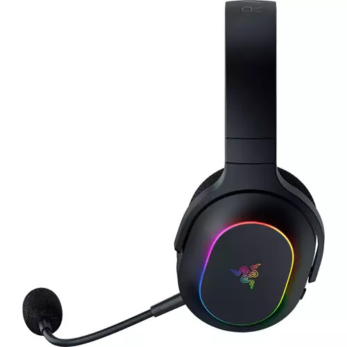 Razer barracuda chroma - razer, x
