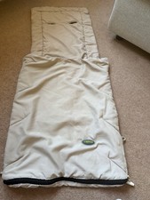 Fillikid Footmuff for