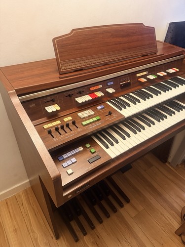 Technics u40 vintage - sx-u40,
