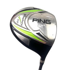 Ping Rapture V2 Driver / 12