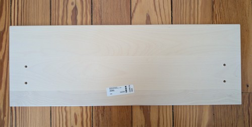 Ikea adel birch drawer front - ikea,