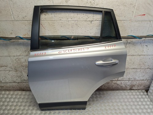Toyota rav xa40 2016 door - toyota,