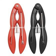 Crab Crackers And Tools 4 PCS