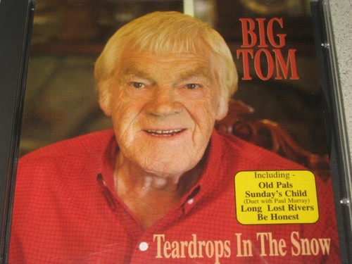 Big tom teardrops - teardrops, the
