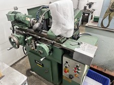 MYFORD MG12 Series M Precision