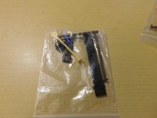 Hornby uncoupling ramp +