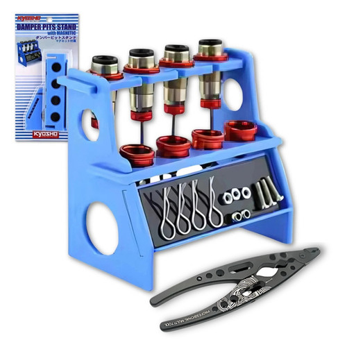 Shock tool bundle - tool,