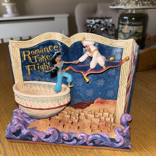 Disney traditions figurine - traditions, jim