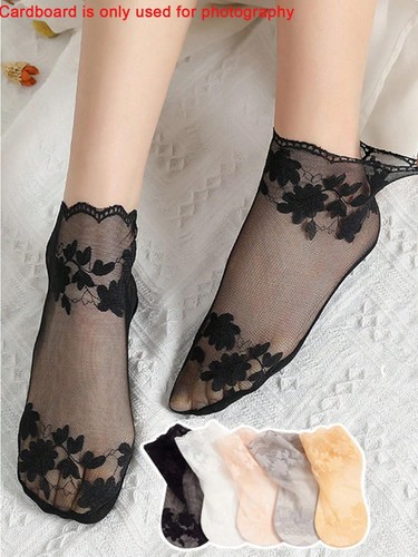 Pairs ladies lace - pairs, ladies'