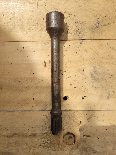 Yamaha grizzly 350 rear prop - yamaha,