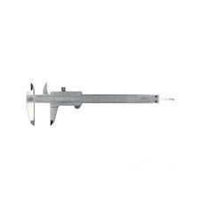 Stainless steel Vernier