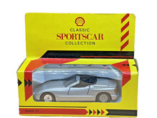 BMW Z1 Shell Classic – Boxed Vintage Sports Coupe – Promo Price – Gift Ready