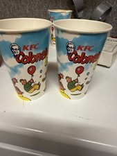 Vintage rare KFC original