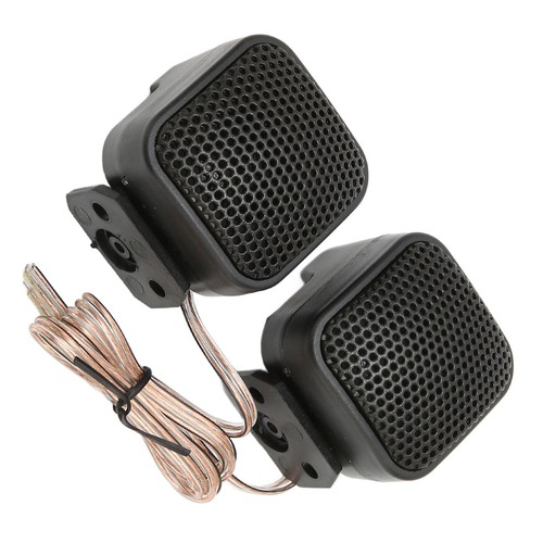 Pcs car tweeters 105db 500w - 105db,