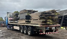 Used Scaffolding Boards - ALL SIZES - £1.20 Per Foot!