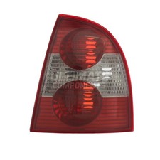 VW Passat Mk4 Saloon 2000-2005 Rear Back Tail Light Lamp Drivers Side Right Hand