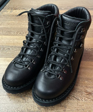 Diemme Roccia Vet Black