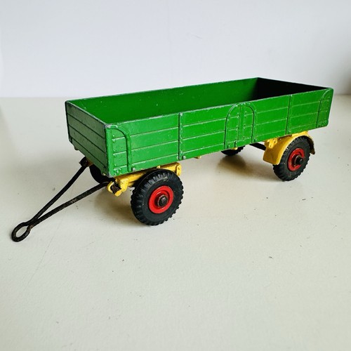 Vintage meccano dinky - meccano, 551