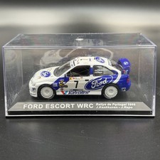 DeAgostini Rally Car