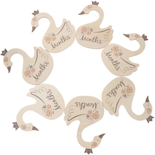 Baby clothes size dividers - size,