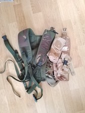 British army bundle: desert