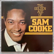 Sam Cooke – The Golden Age