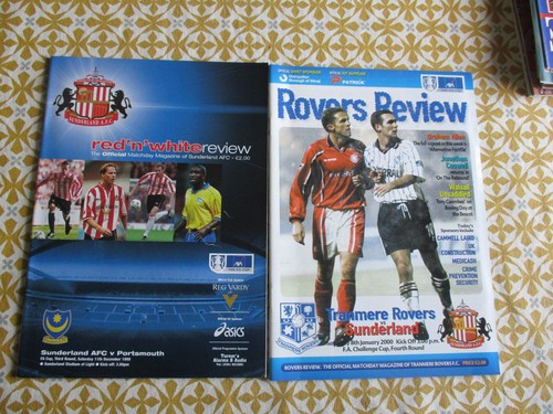 Sunderland cup - sunderland,