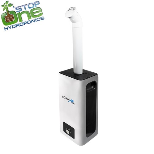 Sonicair humidifier 23l grow - 23l,