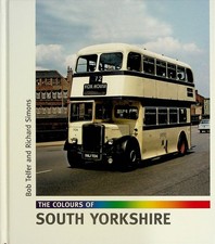 The Colours of South Yorkshire
