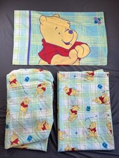 Vintage 90's Disney Winnie The