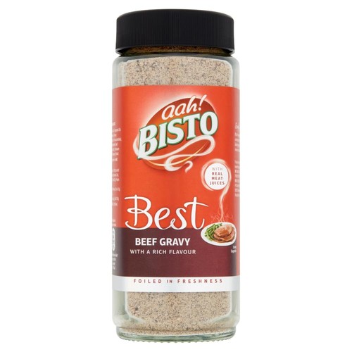 Bisto best beef gravy - gravy, granules