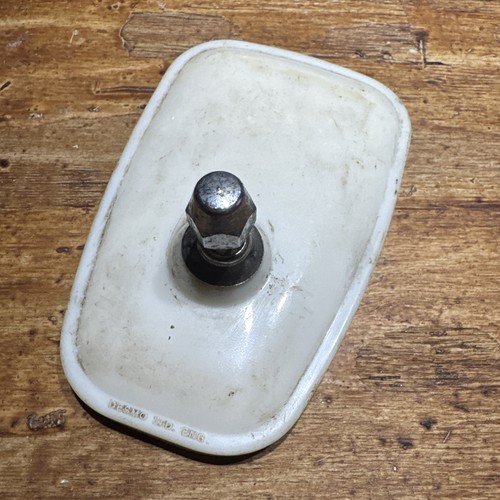 Vintage desmo wing mirror bmc - vintage,