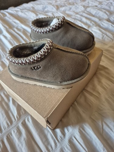 Uggs tasman infant - uggs,