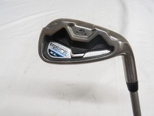 Used Cobra Baffler XL Single 8 Iron Cobra Lite Flex Senior Graphite Shaft A